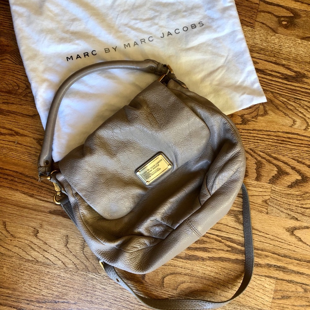 MARC BY MARC JACOBS 'Classic Q - Little Ukita'